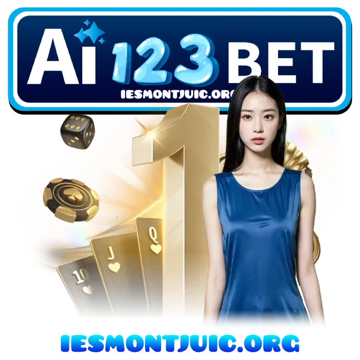 123bet casino
