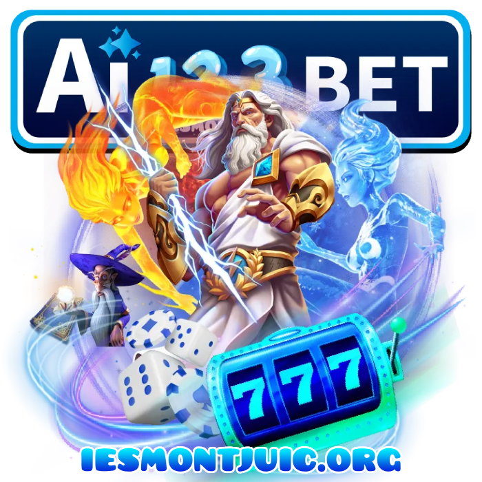 AI123BET