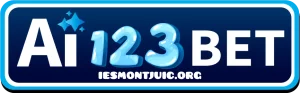 AI123BET logo
